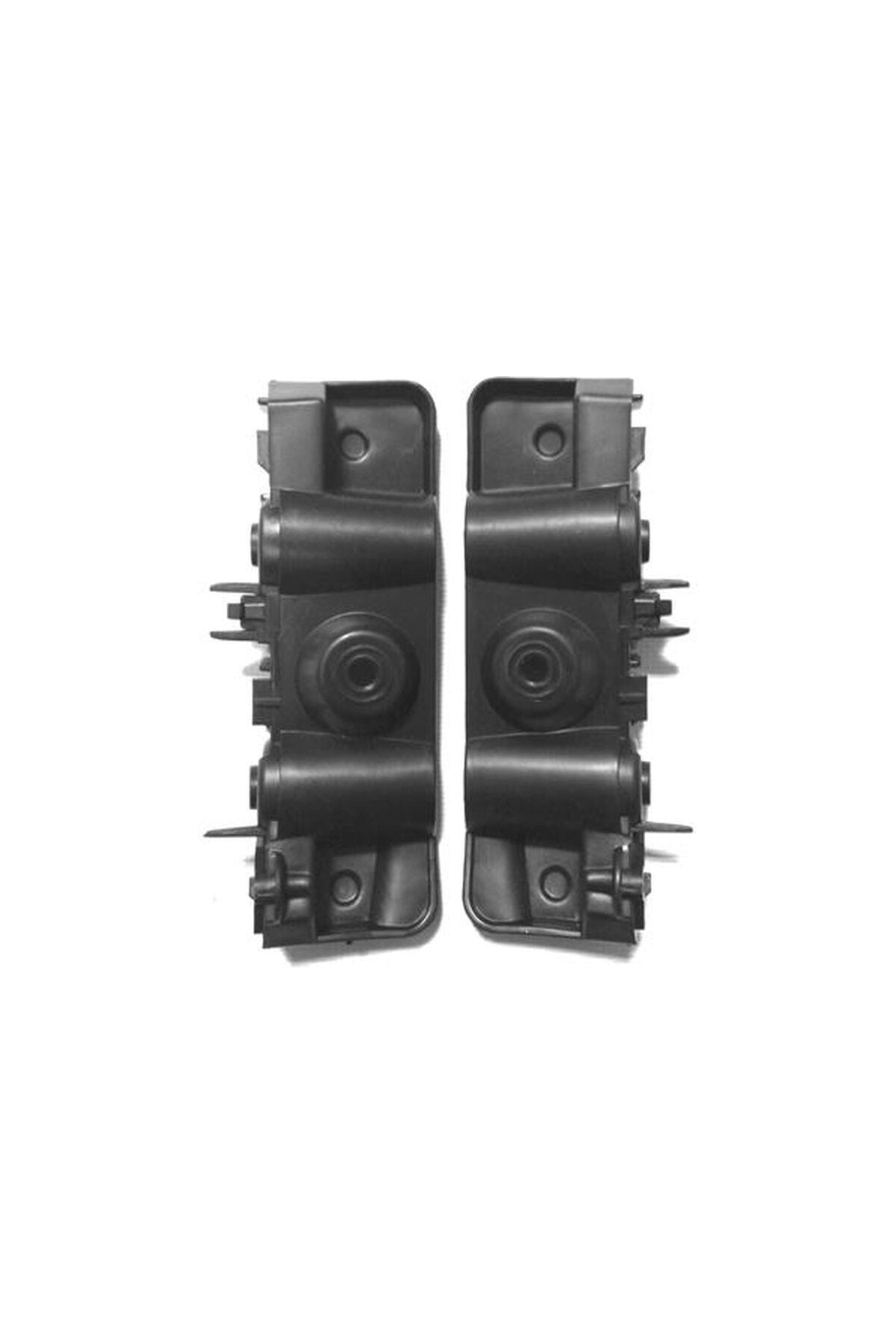 Ön Tampon Braketi Maral M230193T Renault Clio V