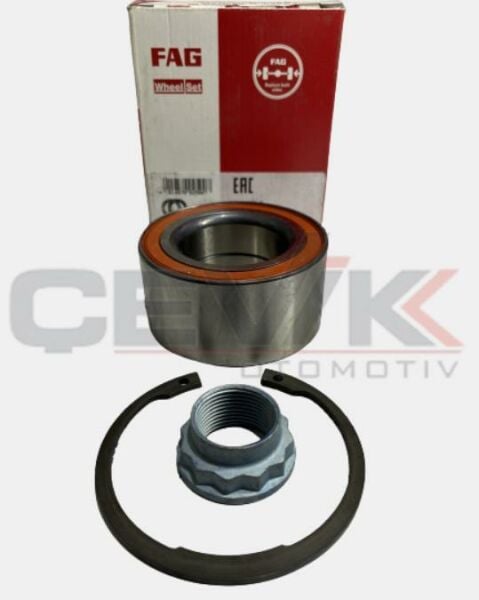 BMW ARKA TEKER RULMAN E81-E87-E82-E88-E90-E91-E92-E93-E89/33416762317-713649390