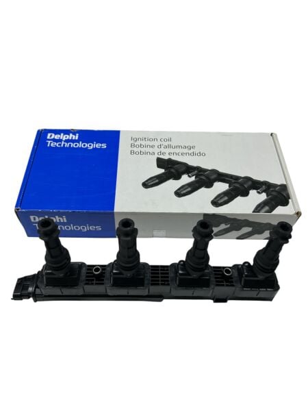 ATEŞLEME BOBİNİ /OPEL ASTRA G CORSA-AGILA 1.2 / GN10204-12B1