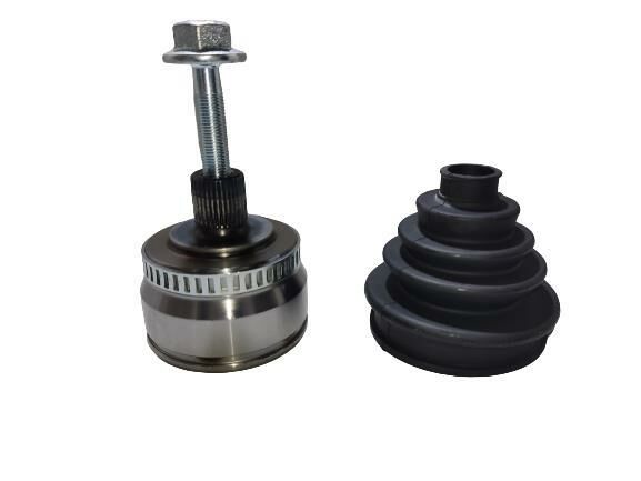 DIŞ AKS KAFASI / PASSAT(97-05)-AUDI A4(95-01) / 3B0498099A-70398