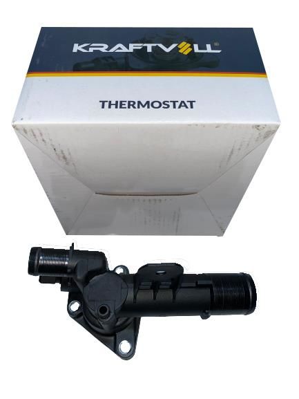 TERMOSTAT KOMPLE / CLİO - CAPTUR - KANGOO - LOGAN - SANDERO / 11060-00QAJ - 71511133