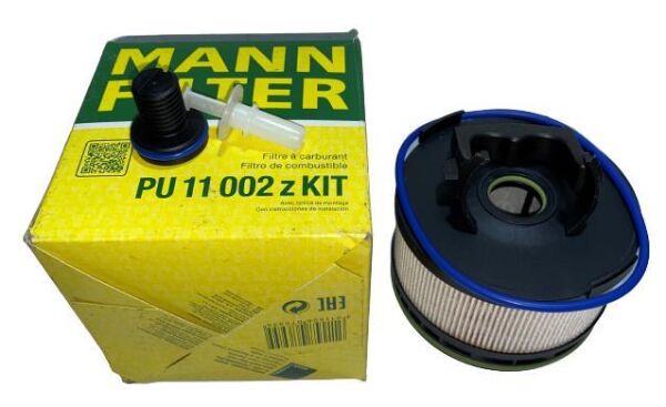 YAKIT FİLTRESİ / MERCEDES (A160-A180) / 65409220005 - 11002ZKIT