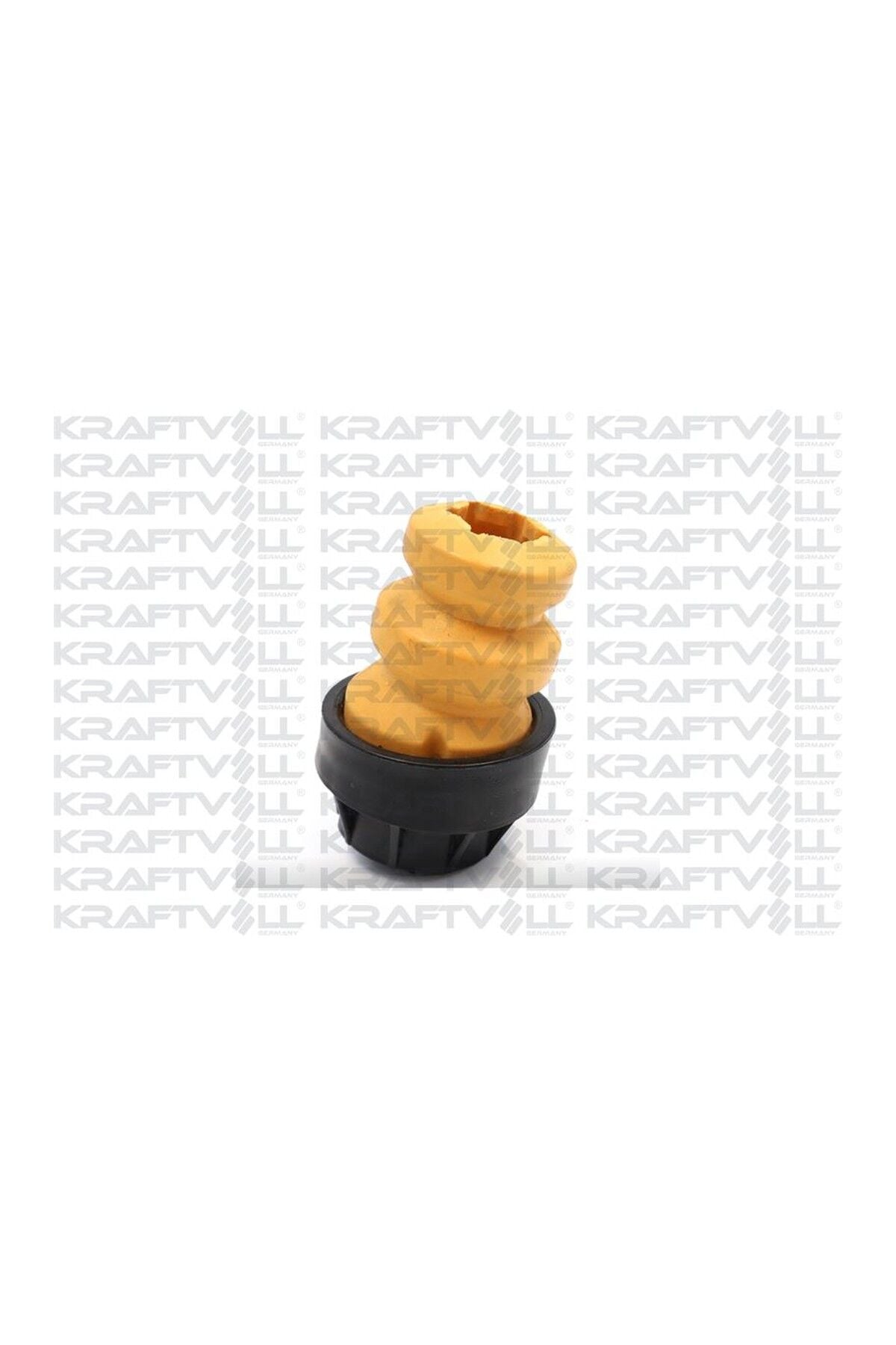 Arka Amortisör Takozu PUR Kraftvoll KVOLL10010634 Fiat Doblo III