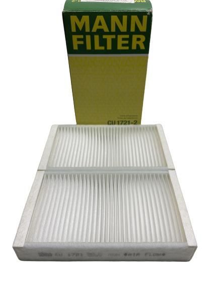 KABİN FİLTRESİ-BMW-F25 F26