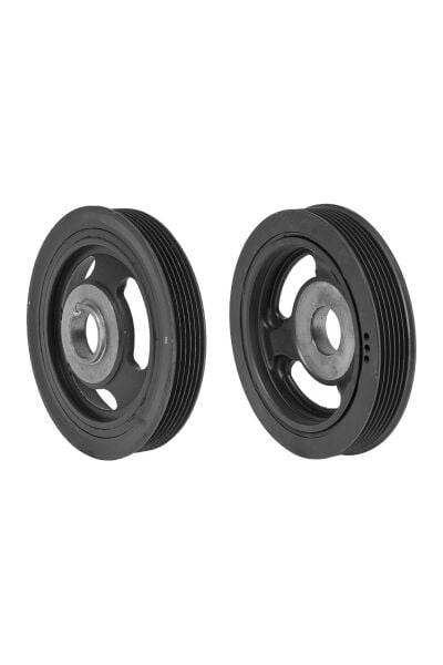 Krank Kasnağı Kmetal KMT291022 Ford Focus / Fiesta / Mondeo OEM AV6Q 6B319 AA
