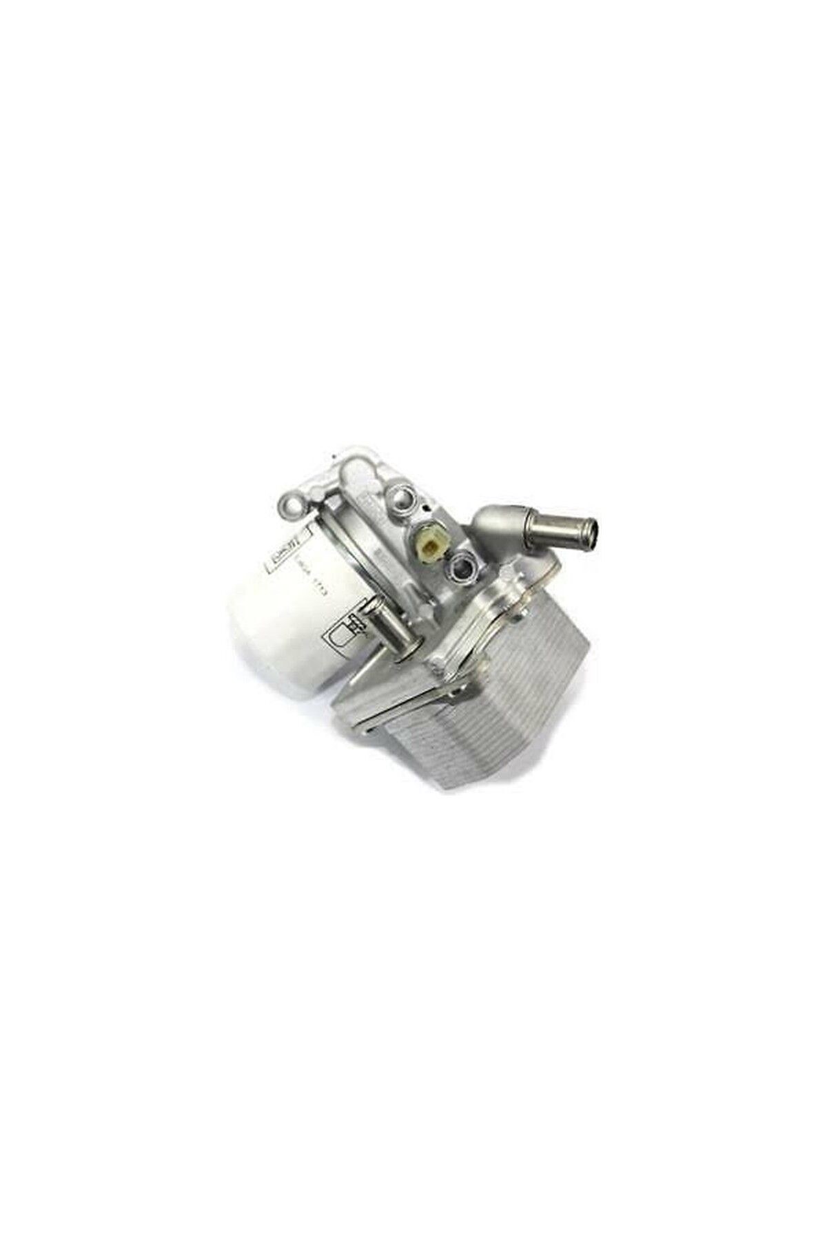 Motor Yağ Soğutucusu Otosan BK2Q 6B624 CE Ford Transit