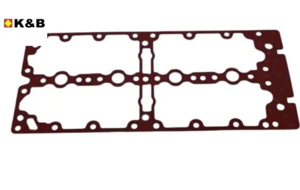 Üst Kapak Contası KB 80664 Fiat Ducato 2006-2021 OEM 5802953495