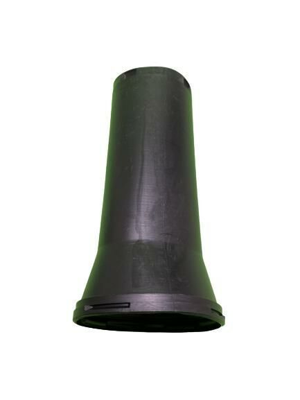 AMORTİSÖR TOZ KÖRÜĞÜ ÖN / SPRİNTER - LT (96-06) / 2D0412135 - 90700122