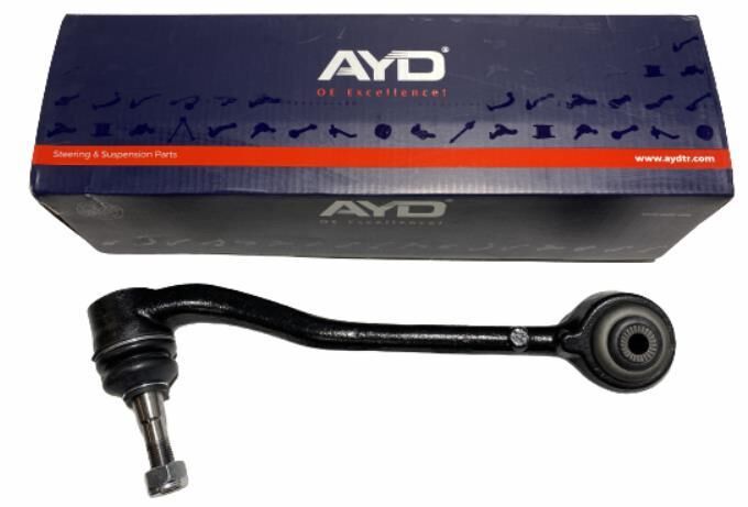 SALINCAK ALT SAĞ BMW / E53 / 31126760276 - 01789