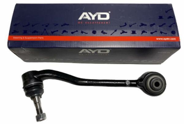 SALINCAK ALT SAĞ BMW / E53 / 31126760276 - 01789