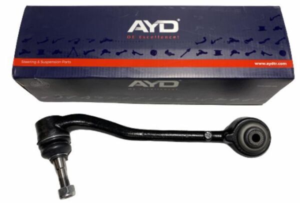 SALINCAK ALT SAĞ BMW / E53 / 31126760276 - 01789