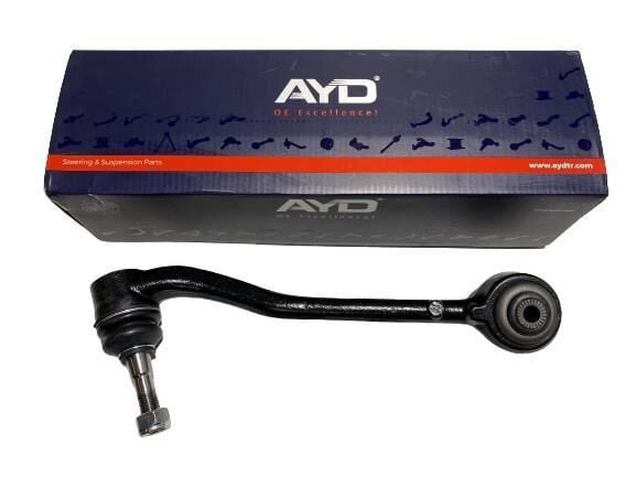 SALINCAK ALT SAĞ BMW / E53 / 31126760276 - 01789