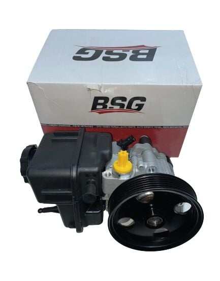 DİREKSİYON POMPASI MÜŞÜRLÜ / SPRİNTER EURO 5 - VİTO 639 / A0064666601 - 60355028