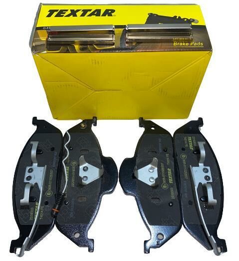 FREN BALATASI ÖN / MERCEDES W163 / A1634200320 - 2319303