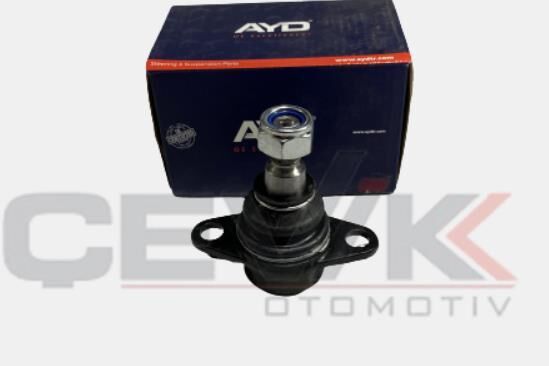 ROTİL ÜST / E53 / 31126756491 - AYD01487