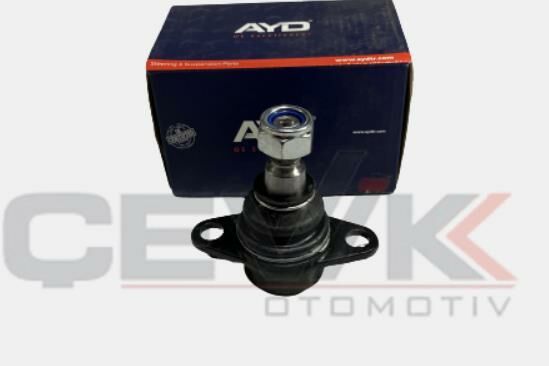 ROTİL ÜST / E53 / 31126756491 - AYD01487