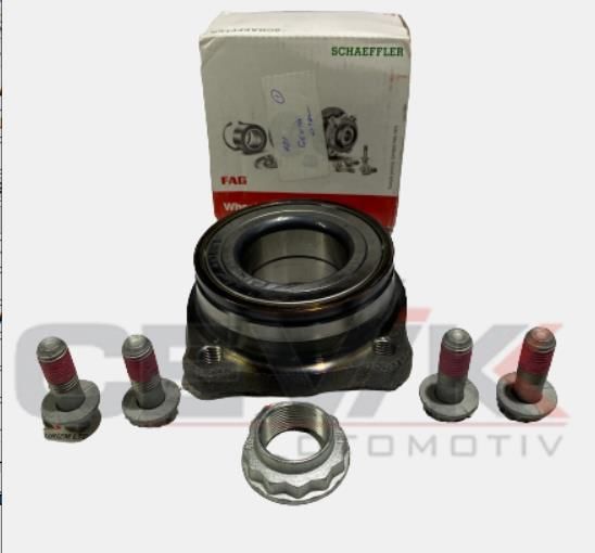 BMW ARKA TEKER RULMAN  F06-F07-F10-F01-F02-04