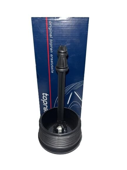 Yağ Filtresi Topran TPR116542001 Volkswagen Crafter 2012-2018 OEM 03L115433C