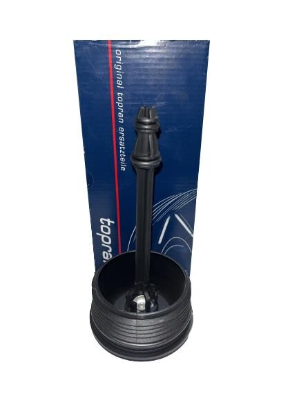 Yağ Filtresi Topran TPR116542001 Volkswagen Crafter 2012-2018 OEM 03L115433C