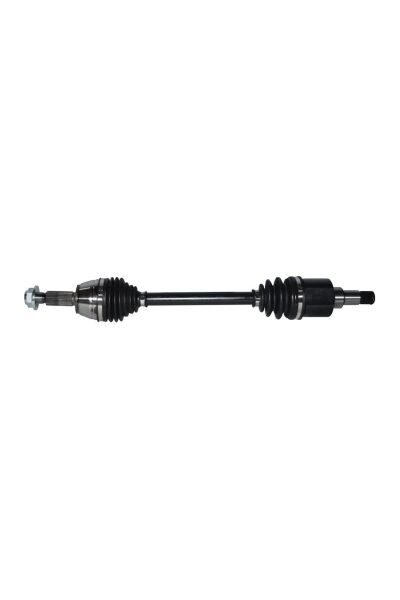 Sol Aks 5 İleri MGA 70651 Ford Courier / Fiesta 2002-2017