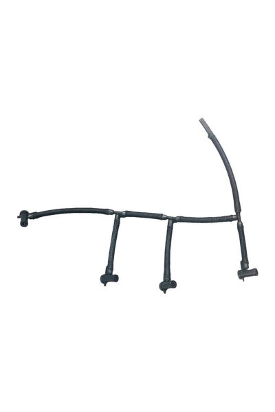 Enjektör Geri Dönüş Hortumu Wintech 0500744 Volkswagen Transporter T6/T7 / Crafter 04L 2015+ OEM 04L130235L