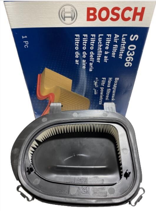 BMW HAVA FİLTRESİ N47N-N57N-F25-E70-F15-E71