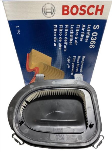 BMW HAVA FİLTRESİ N47N-N57N-F25-E70-F15-E71