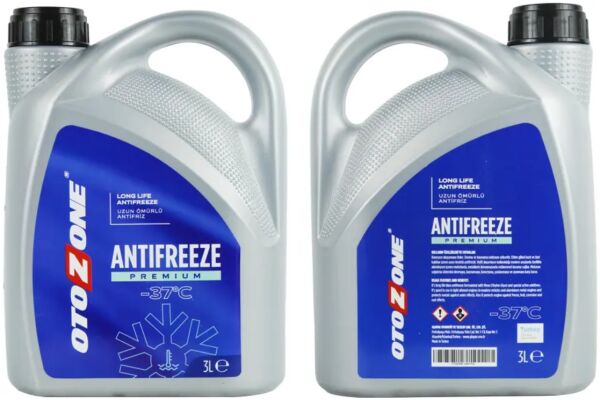 Antifriz Otozone 3 L CANT002