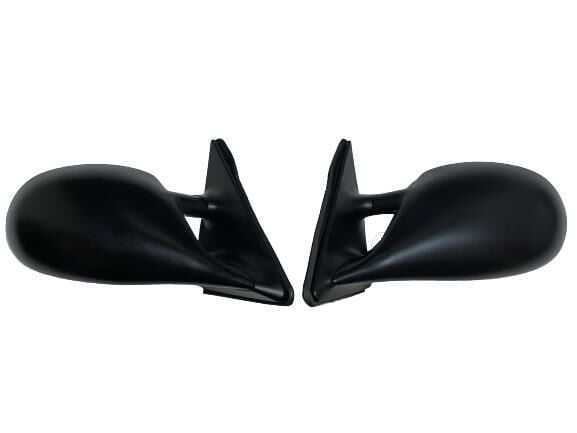 ELEKTRİKLİ KOMPLE AYNA SAĞ-SOL ISITMALI  / E36 SEDAN M3 / N2263979980