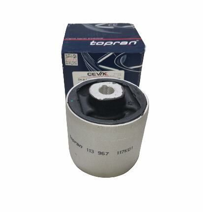 ÖN ALT EĞRİ KOL BURCU / AUDI A4(08-16)-A5(10-11)-Q5(09-12) / 8K0407183G-113967001