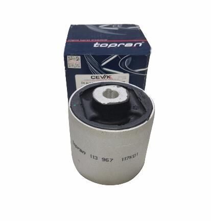 ÖN ALT EĞRİ KOL BURCU / AUDI A4(08-16)-A5(10-11)-Q5(09-12) / 8K0407183G-113967001