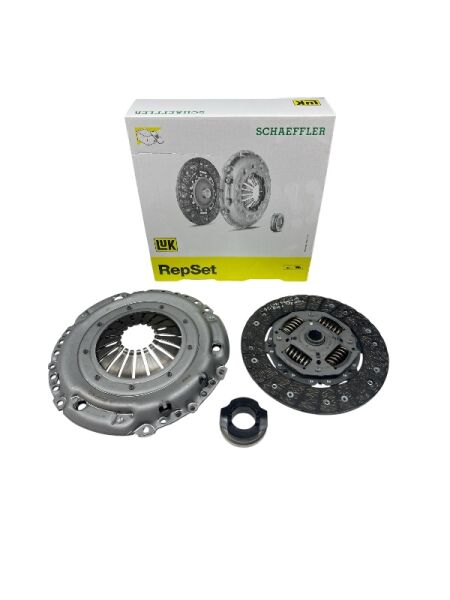 Debriyaj Seti LUK 623353400 Volkswagen Golf / Jetta / Passat OEM 03L141025Q