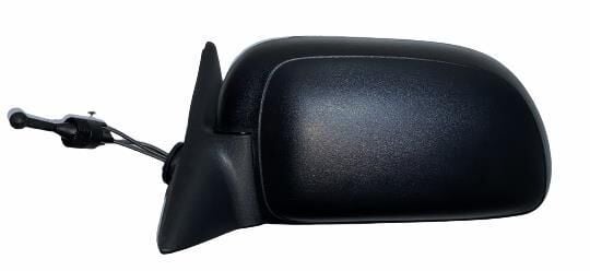 DİKİZ AYNA SOL KUMANDALI / RENAULT R9 - R11 YM / 7700875890 - GOLD2057