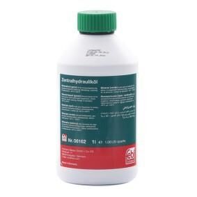Direksiyon Hidrolik Yağı FEBI 1 L 06162