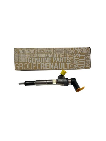 ENJEKTÖR / 4X4 DUSTER-KANGOO 4- FLUENCE-MEGANE 3-SCENIC 3-NISSAN JUKE F15 1.5 K9K  / 166008052R
