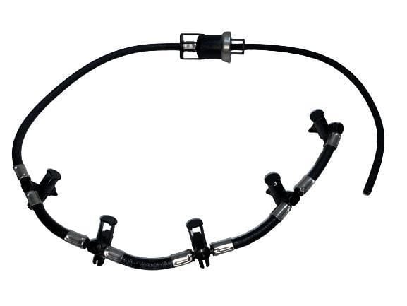 YAKIT GERİ DÖNÜŞ HORTUMU / CRAFTER / 076130235-0928402005