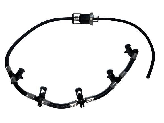 YAKIT GERİ DÖNÜŞ HORTUMU / CRAFTER / 076130235-0928402005