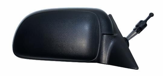 DİKİZ AYNA SAĞ KUMANDALI / RENAULT R9 - R11 YM / 7700875891 - GOLD2058