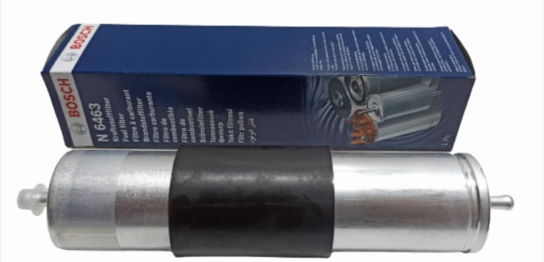 Mazot Filtresi Bosch 0450906463 BMW M57N / X5 E53 2003+