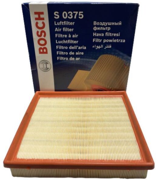 HAVA FİLTRESİ-BMW-N13 N20 N26 B38 F20 F21 F22 F23 F30 F31 F34 F32