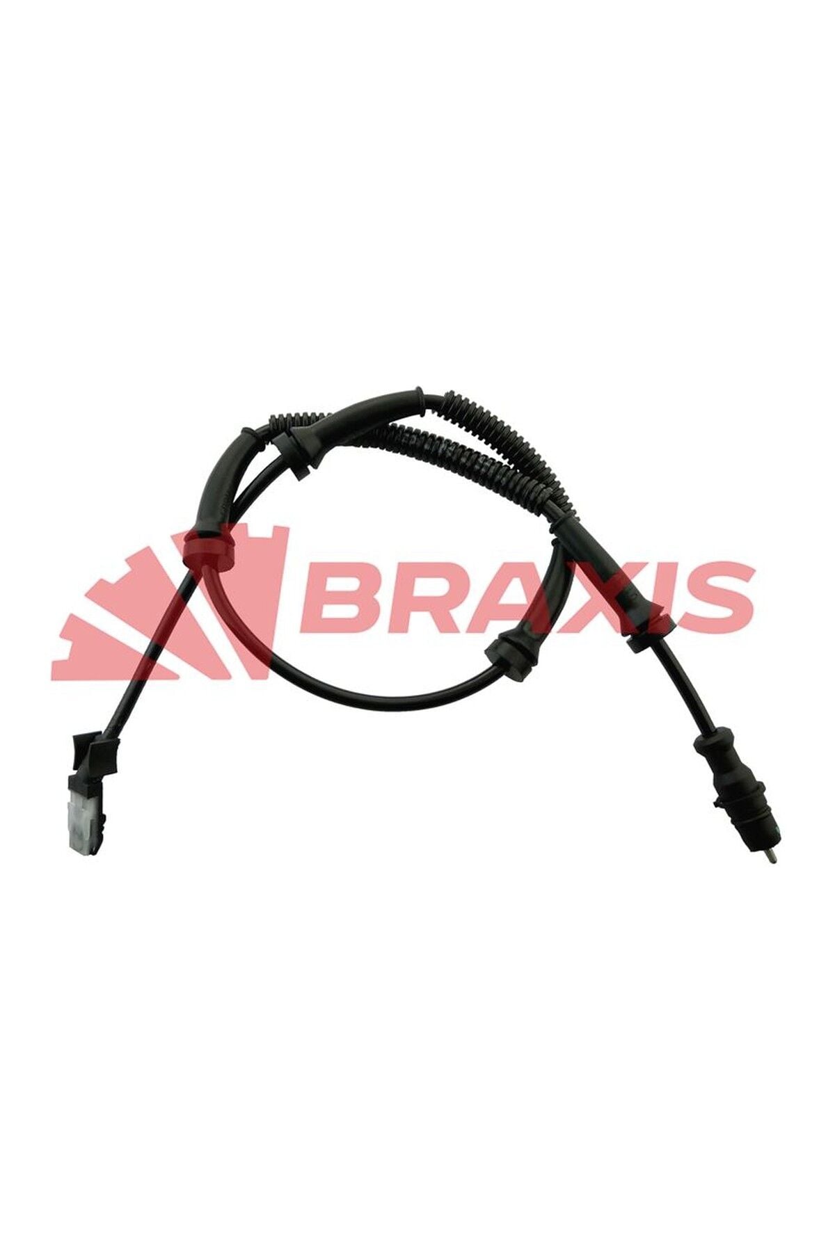 Ön Sağ/Sol ABS Hız Sensörü Braxis AK0031 Opel Vivaro
