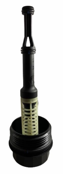 YAĞ FİLTRE TASI-KAPAĞI SPRİNTER-VİTO EURO 5