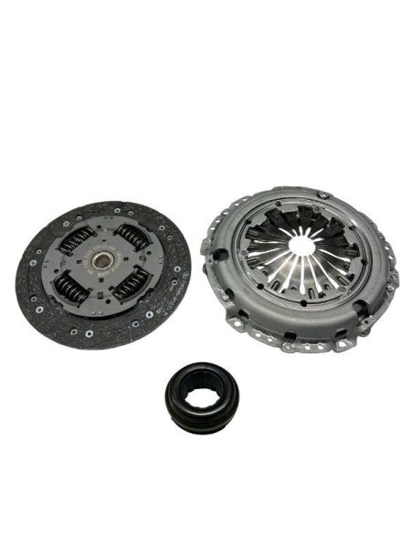 DEBRİYAJ SETİ EURO 5 / PEUGEOT 208-2008-301-308-TEPEE-BERLİNGO 1.6 HDi / 1611273080