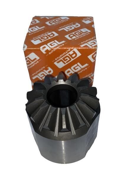 DEFRANSİYEL DİŞLİSİ MASTER II