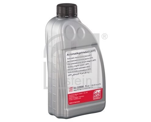 Direksiyon Hidrolik Yağı FEBI 32600 Opel Astra F/G / Opel Corsa B/C