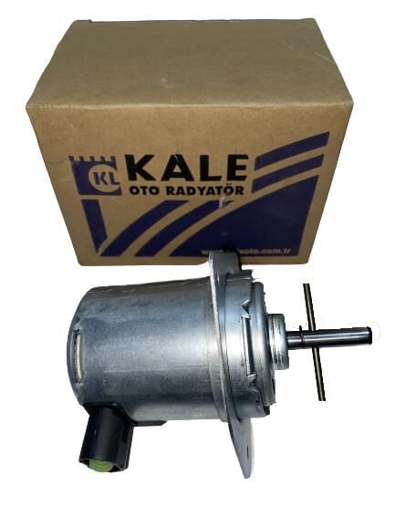 FAN MOTORU SOKETLİ / RENAULT R9-R11-R19 / 348480 - 7700728083