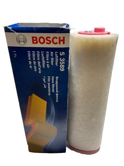 HAVA FİLTRESİ-BMW-M57 M57N E46 E90 E91 E92 E38 E39 E60 E61 E38 E65 E66 E83 E53 E70 E71