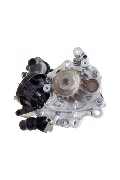 Devirdaim Komple PSA 9836834880 Peugeot 1.5 BlueHDi
