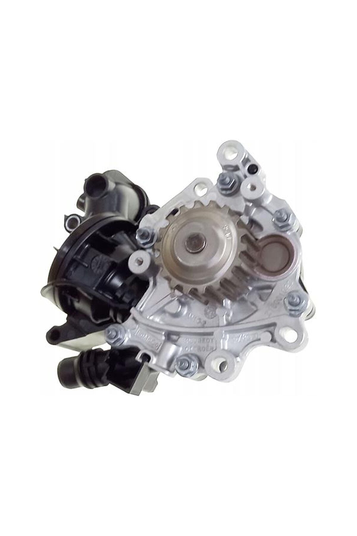 Devirdaim Komple PSA 9836834880 Peugeot 1.5 BlueHDi