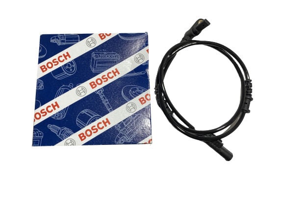 ABS Sensörü Ön Bosch 0986594590 Sprinter Crafter 2006-2014 OEM 9065400317